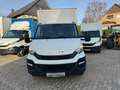 Iveco Daily Fahrgestell Einzelkabine 35-160 Radstand Weiß - thumbnail 2