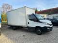 Iveco Daily Fahrgestell Einzelkabine 35-160 Radstand Weiß - thumbnail 7