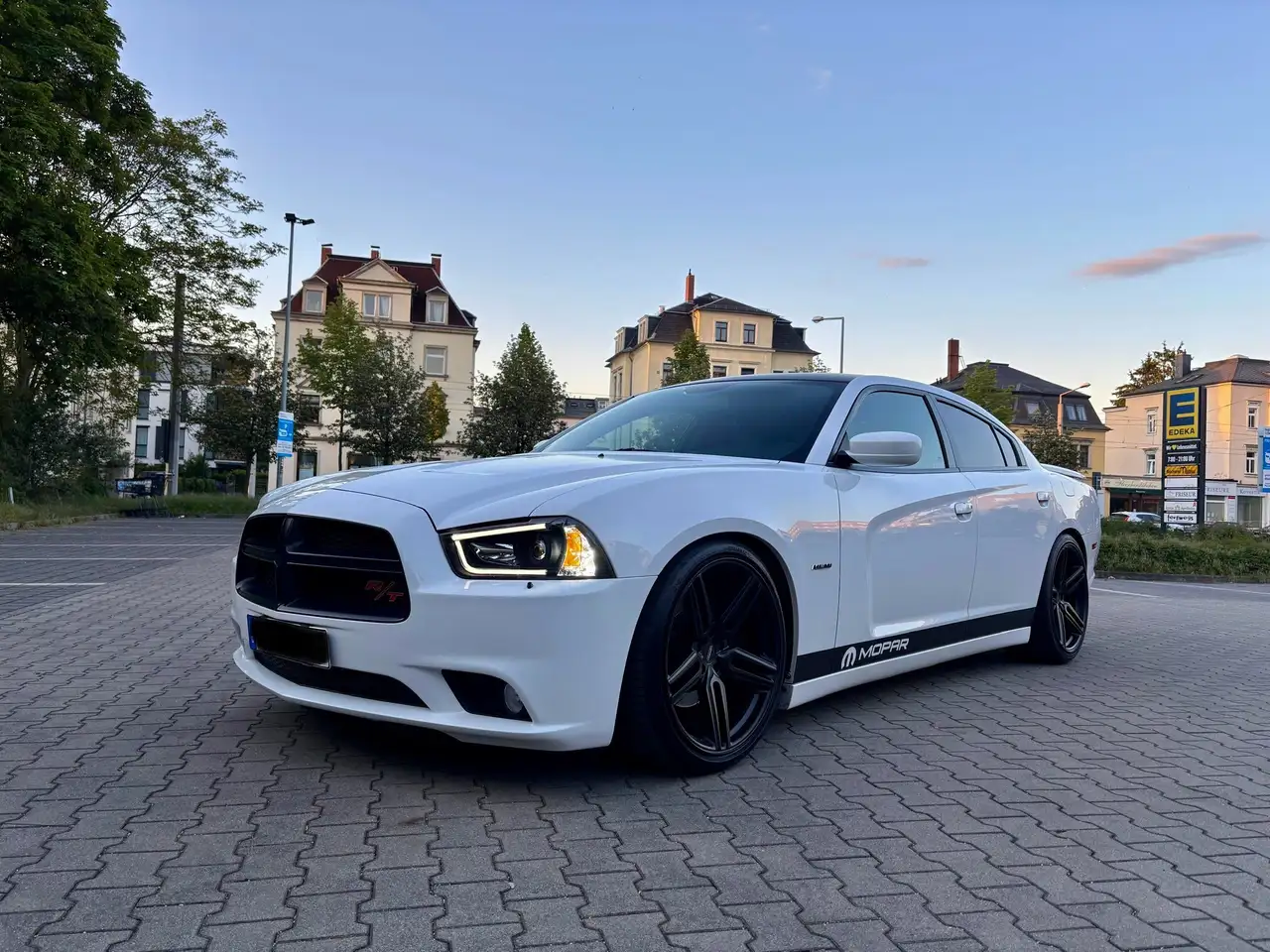 Dodge Charger
