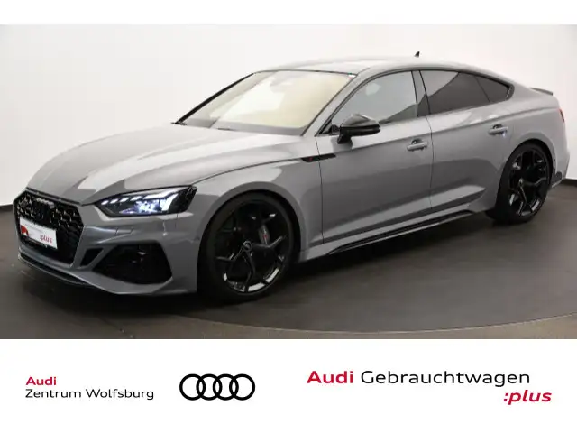 Audi RS5 2.9 TFSI quattro tiptronic Perfor