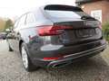 Audi A4 Avant 20TFSI SPORT HYBRID+PROMO+GARANTIE Grigio - thumbnail 4