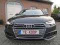 Audi A4 Avant 20TFSI SPORT HYBRID+PROMO+GARANTIE Grigio - thumbnail 9