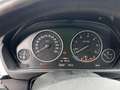 BMW 318 318tds Luxury 150cv interni in pelle nera Nero - thumbnail 5