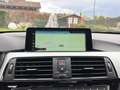 BMW 318 318tds Luxury 150cv interni in pelle nera Nero - thumbnail 6
