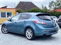 Mazda 3 2.0 MZR-DISI Exclusive-Line KeylessGo,BOSE,TÜV Blau - thumbnail 4