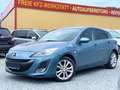 Mazda 3 2.0 MZR-DISI Exclusive-Line KeylessGo,BOSE,TÜV Blau - thumbnail 1