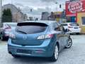 Mazda 3 2.0 MZR-DISI Exclusive-Line KeylessGo,BOSE,TÜV Blau - thumbnail 3