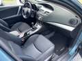 Mazda 3 2.0 MZR-DISI Exclusive-Line KeylessGo,BOSE,TÜV Blau - thumbnail 13