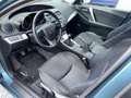 Mazda 3 2.0 MZR-DISI Exclusive-Line KeylessGo,BOSE,TÜV Blau - thumbnail 11