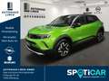 Opel Mokka Elegance 1.2 Turbo EU6d Navi LED Green - thumbnail 1