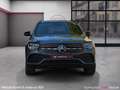 Mercedes-Benz GLC 300 GLC 300 de 9G-Tronic 4Matic AMG Line Gris - thumbnail 7