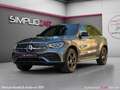 Mercedes-Benz GLC 300 GLC 300 de 9G-Tronic 4Matic AMG Line Gris - thumbnail 1