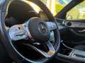 Mercedes-Benz GLC 300 GLC 300 de 9G-Tronic 4Matic AMG Line Gris - thumbnail 14