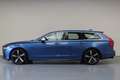 Volvo V90 T4 190pk R-Design | Rijklaarprijs | Blauw - thumbnail 2