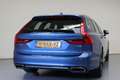Volvo V90 T4 190pk R-Design | Rijklaarprijs | Blauw - thumbnail 6