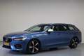 Volvo V90 T4 190pk R-Design | Rijklaarprijs | Blauw - thumbnail 1