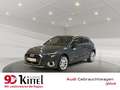 Audi A3 35TFSI S tronic,CarPlay,LED,Sportsi Grau - thumbnail 1