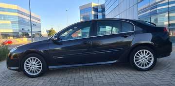 2.0dCi Privilege 150