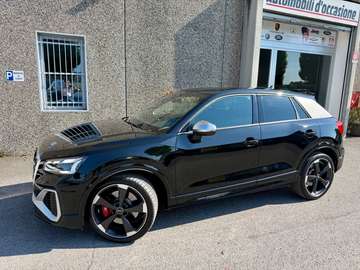 2.0 tfsi Sport Attitude quattro s-tronic "COME NUOVA!"
