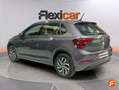 Volkswagen Polo 1.0 TSI Life 70kW Gris - thumbnail 5