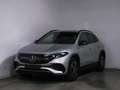 Mercedes-Benz EQA 300 EQA 300 4M Night AMG Line LED Kamera Totwinkel-A Silber - thumbnail 1