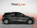 Ford Focus 1.0 Ecoboost Trend+ Aut. 125 Gris - thumbnail 9