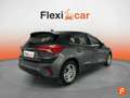 Ford Focus 1.0 Ecoboost Trend+ Aut. 125 Gris - thumbnail 8