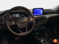Ford Focus 1.0 Ecoboost Trend+ Aut. 125 Gris - thumbnail 10