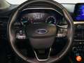 Ford Focus 1.0 Ecoboost Trend+ Aut. 125 Gris - thumbnail 11
