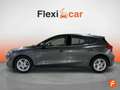 Ford Focus 1.0 Ecoboost Trend+ Aut. 125 Gris - thumbnail 4