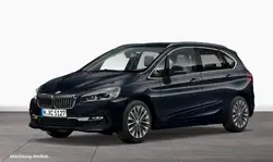 Bmw 220 i Active Tourer Luxury Line HiFi LED RFK Shz