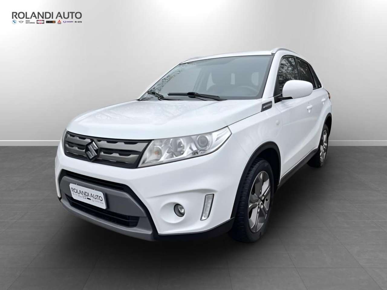 Suzuki Vitara 1.6 ddis V-Cool s&s 2wd