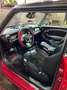 MINI Cooper S Mini 1.6i - 175   A Rouge - thumbnail 8