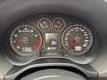Audi A3 Cabriolet 1.8, Leder, PDC, DSG Gris - thumbnail 8