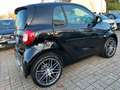 smart forTwo *Brabus XCLUSIVE*JBL*AMBIENTE*PANO*NAVI* Schwarz - thumbnail 41