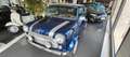 Rover MINI 1.3i cat Cooper Blau - thumbnail 1