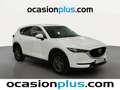 Mazda CX-5 2.2D Evolution 2WD 110Kw Blanc - thumbnail 2