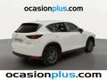 Mazda CX-5 2.2D Evolution 2WD 110Kw Blanc - thumbnail 3