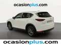 Mazda CX-5 2.2D Evolution 2WD 110Kw Blanc - thumbnail 4