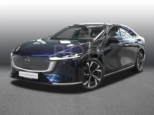 Mazda 6 EV 258ps 1AT RWD Takumi Plus