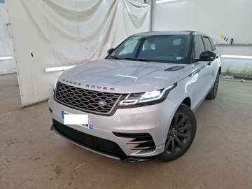2.0 P400E 404CH PHEV R-DYNAMIC SE AWD BVA