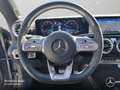 Mercedes-Benz CLA 250 e AMG+NIGHT+PANO+MULTIBEAM+BURMESTER+19" Grigio - thumbnail 14