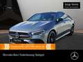 Mercedes-Benz CLA 250 e AMG+NIGHT+PANO+MULTIBEAM+BURMESTER+19" Grijs - thumbnail 1
