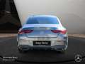 Mercedes-Benz CLA 250 e AMG+NIGHT+PANO+MULTIBEAM+BURMESTER+19" Grijs - thumbnail 9