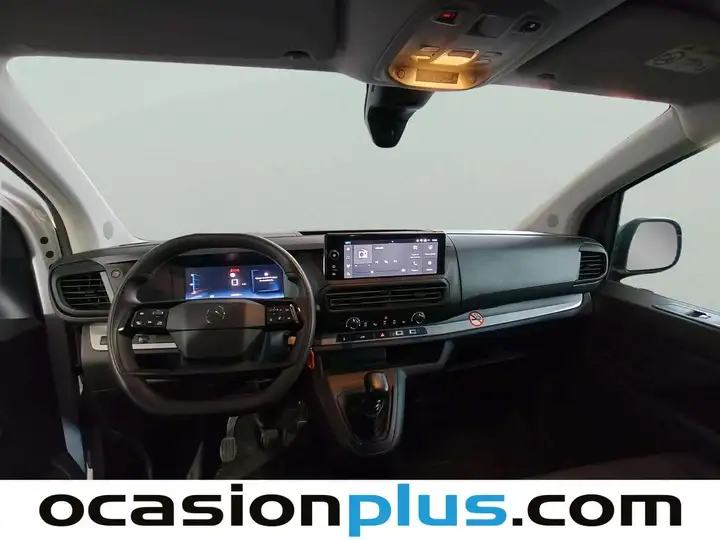 Citroën Jumpy 2024, foto 6