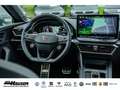CUPRA Leon Sportstourer 1.5 eTSI DSG EL. HECKKL. NAVI KAMERA Schwarz - thumbnail 14
