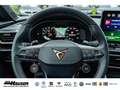 CUPRA Leon Sportstourer 1.5 eTSI DSG EL. HECKKL. NAVI KAMERA Schwarz - thumbnail 18
