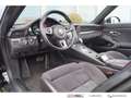 Porsche 991 Carrera 4 GTS CABRIO Bose l Chrono l SportExhaust Noir - thumbnail 11
