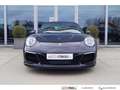 Porsche 991 Carrera 4 GTS CABRIO Bose l Chrono l SportExhaust Noir - thumbnail 3