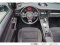 Porsche 991 Carrera 4 GTS CABRIO Bose l Chrono l SportExhaust Noir - thumbnail 13